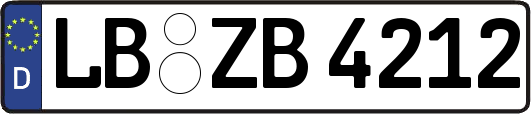 LB-ZB4212