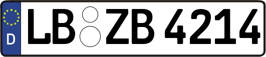 LB-ZB4214