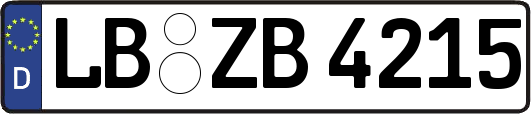 LB-ZB4215