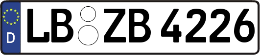 LB-ZB4226