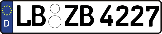 LB-ZB4227