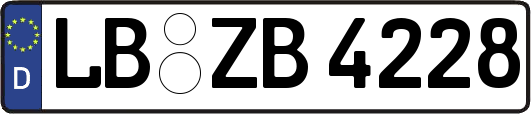 LB-ZB4228