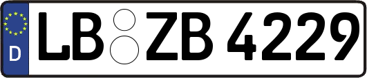 LB-ZB4229