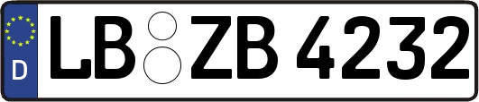 LB-ZB4232