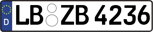 LB-ZB4236