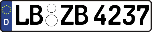 LB-ZB4237