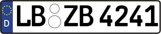 LB-ZB4241