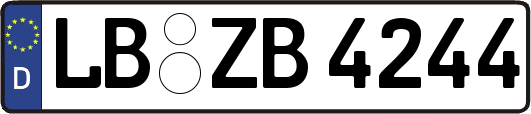 LB-ZB4244