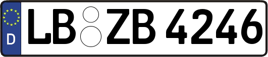 LB-ZB4246