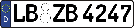 LB-ZB4247