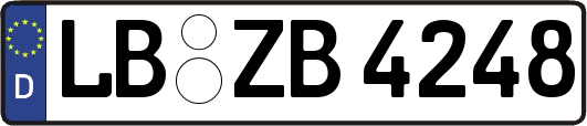 LB-ZB4248