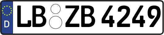LB-ZB4249