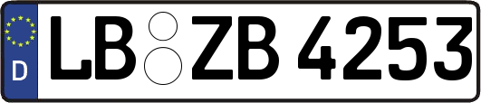 LB-ZB4253