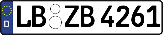 LB-ZB4261