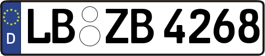 LB-ZB4268