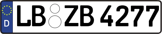 LB-ZB4277