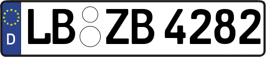 LB-ZB4282