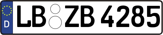 LB-ZB4285