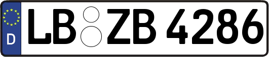 LB-ZB4286