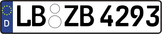 LB-ZB4293