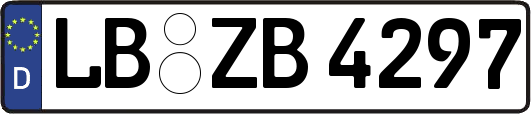 LB-ZB4297