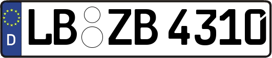 LB-ZB4310