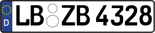 LB-ZB4328