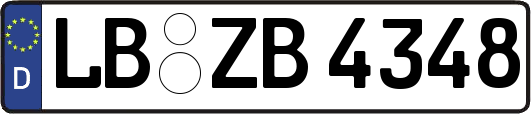 LB-ZB4348