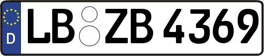 LB-ZB4369