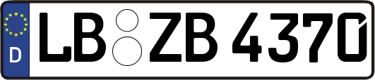 LB-ZB4370