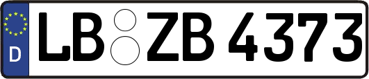LB-ZB4373