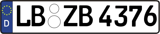 LB-ZB4376