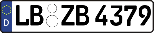 LB-ZB4379