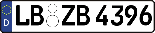 LB-ZB4396
