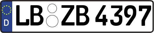 LB-ZB4397