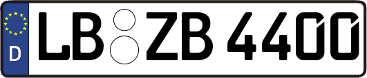 LB-ZB4400