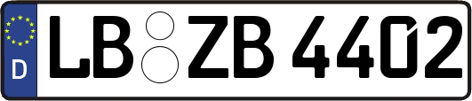 LB-ZB4402