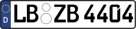 LB-ZB4404