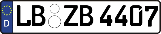 LB-ZB4407