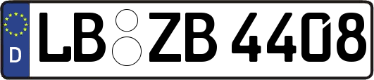 LB-ZB4408