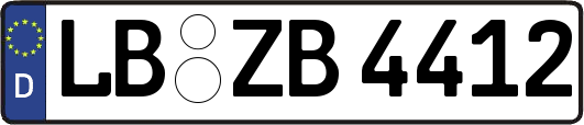 LB-ZB4412