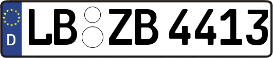 LB-ZB4413