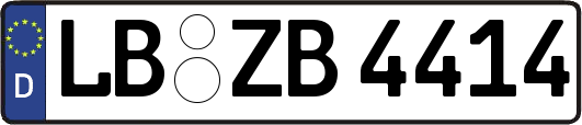LB-ZB4414