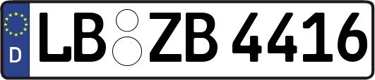 LB-ZB4416