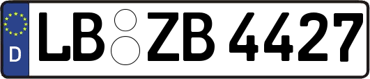 LB-ZB4427