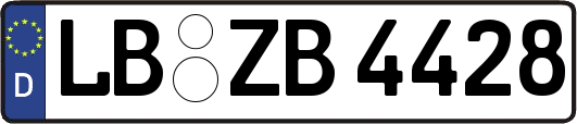 LB-ZB4428