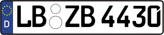 LB-ZB4430