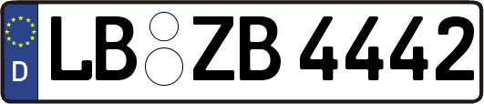 LB-ZB4442