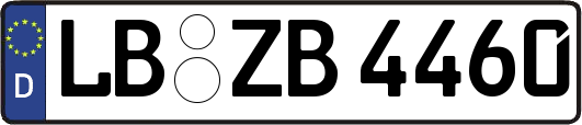 LB-ZB4460