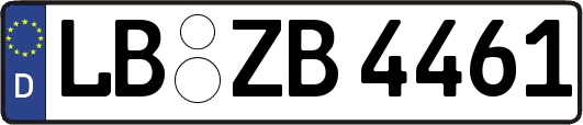 LB-ZB4461